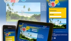 New UK website for Thomas Cook fuels digital bookings